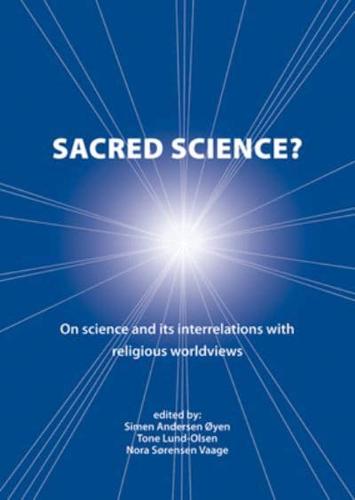 Sacred Science?