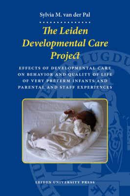 The Leiden Developmental Care Project