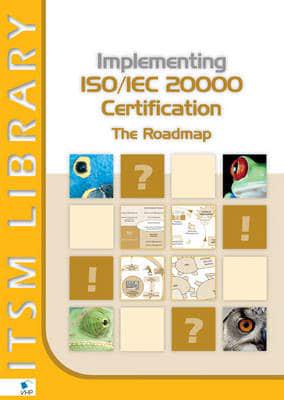 Implementing ISO/IEC 20000