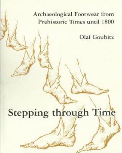 Stepping Through Time