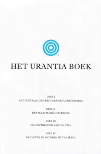 Het Urantia Boek