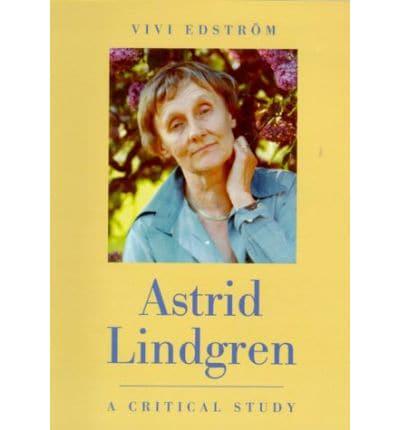 Astrid Lindgren