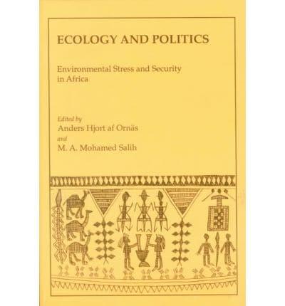 Ecology and Politics