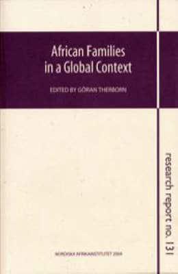 African Families in A Global Context