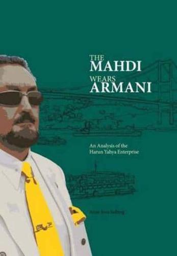 The Mahdi Wears Armani