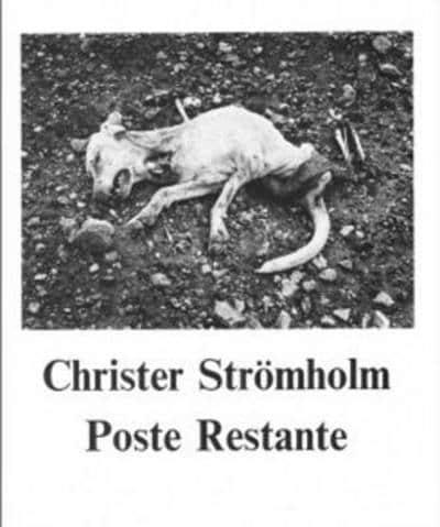 Christer Strömholm - Poste Restante