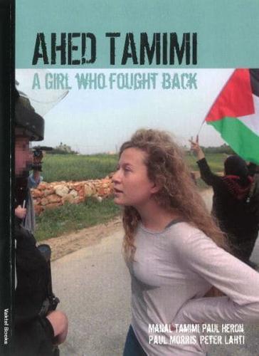 Ahed Tamimi