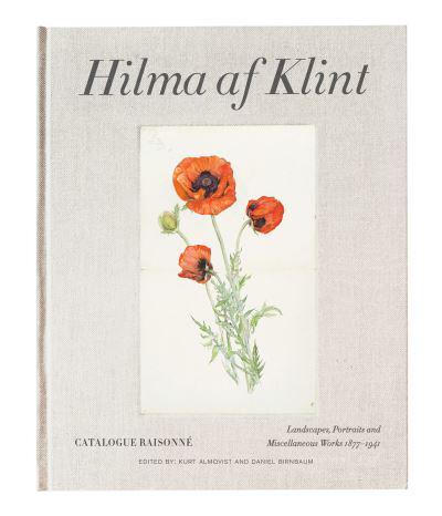 Hilma Af Klint Volume VII Landscapes, Portraits and Miscellaneous Works (1886-1940)