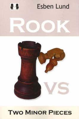 Rook vs Two Minor Pieces