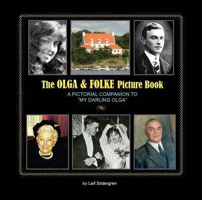 The Olga & Folke Picture Book
