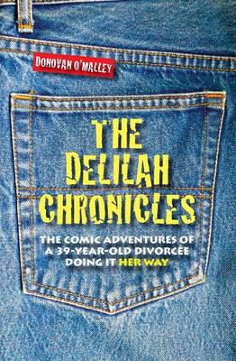 THE DELILAH CHRONICLES