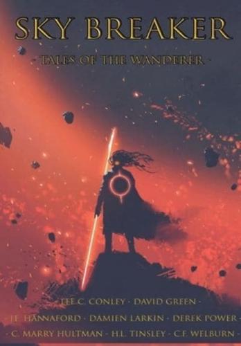 Sky Breaker : Tales of the Wanderer