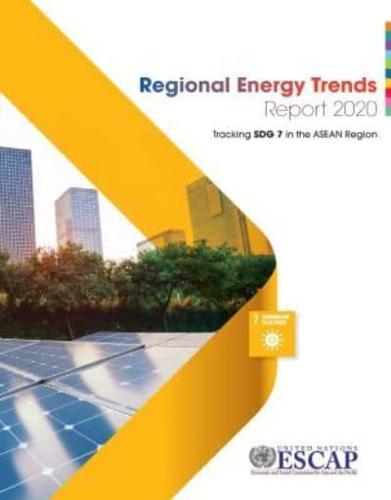 Regional Energy Trends, Report 2020