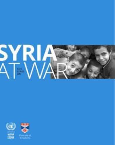 Syria at War