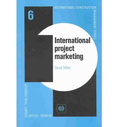 International Project Marketing