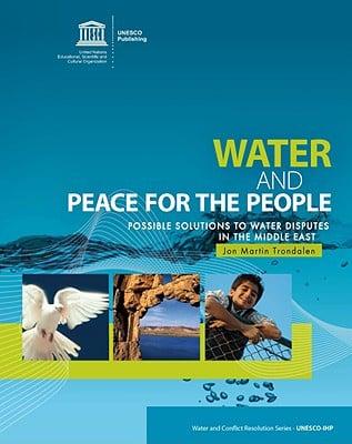 Water and Peace for the People
