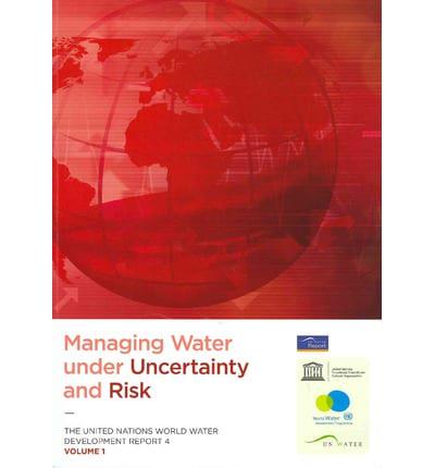 Managing Water Under Uncertainty And Risk