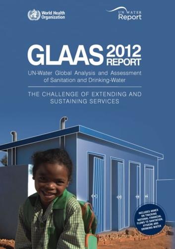 Global Analysis and Assessment of Sanitation and Drinking-Water (Glaas)