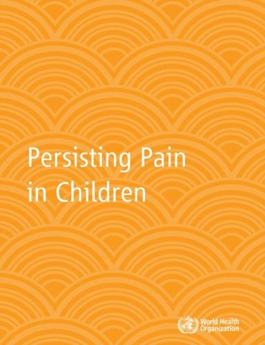 Persisting Pain in Children Package