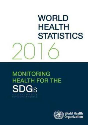 World Health Statistics 2016 [Op]