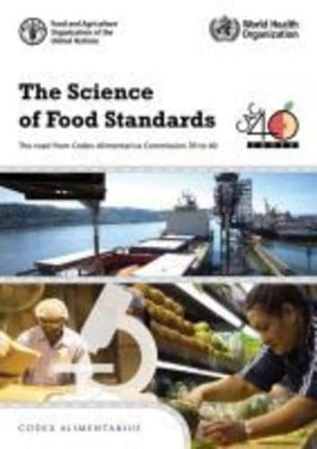 The Science of Food Standards