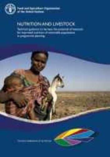 Nutrition and Livestock