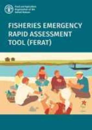 Fisheries Emergency Rapid Assessment Tool (FERAT)