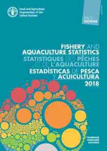 Fishery and Aquaculture Statistics 2018