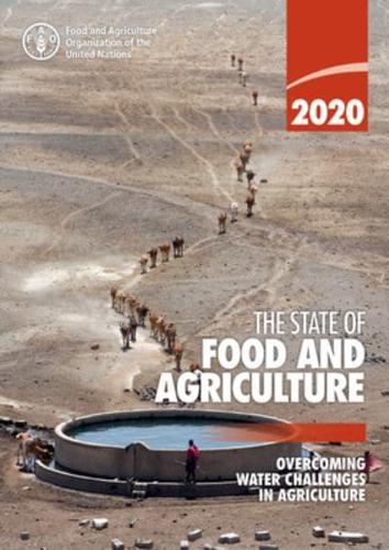 The State of Food and Agriculture 2020 (SOFA)