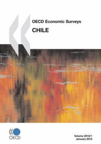 OECD Economic Surveys: Chile