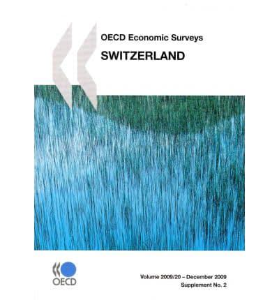 OECD Economic Surveys: Switzerland