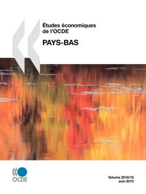 Études économiques de l'OCDE : Pays-Bas 2010