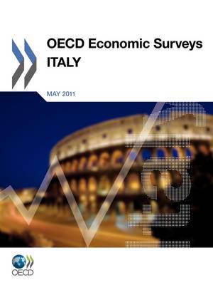 OECD Economic Surveys: Italy