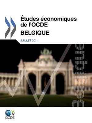 Études économiques de l'OCDE : Belgique 2011