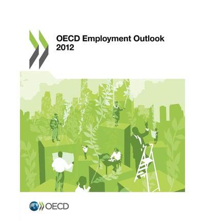 OECD Employment Outlook 2012