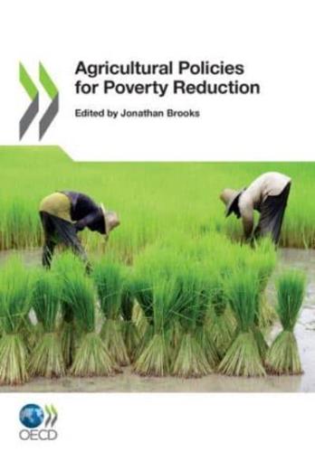 Agricultural Policies for Poverty Reduction