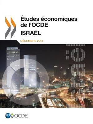 Études économiques de l'OCDE : Israël 2013