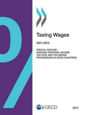 Taxing Wages 2013