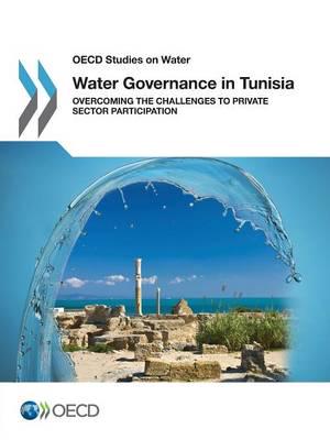 OECD Studies on Water Water Governance in Tunisia