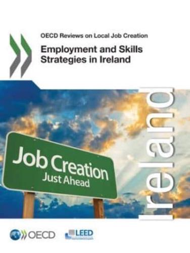 OECD Reviews On Local Job Creation