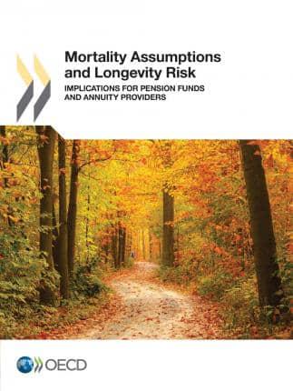 Mortality Assumptions and Longevity Risk:  Implications for pension funds and annuity providers