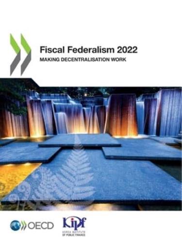 Fiscal Federalism 2022