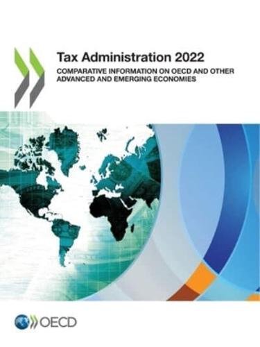 OECD Tax Administration 2022