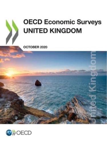 OECD United Kingdom 2020