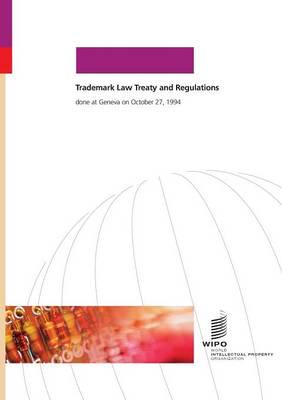 Trademark Law Treaty (TLT)