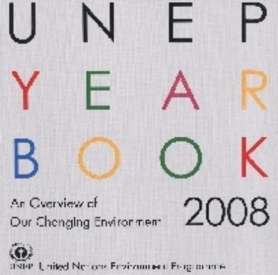 UNEP Year Book