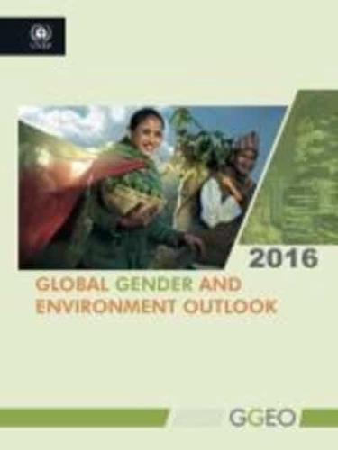 Global Gender and Environment Outlook