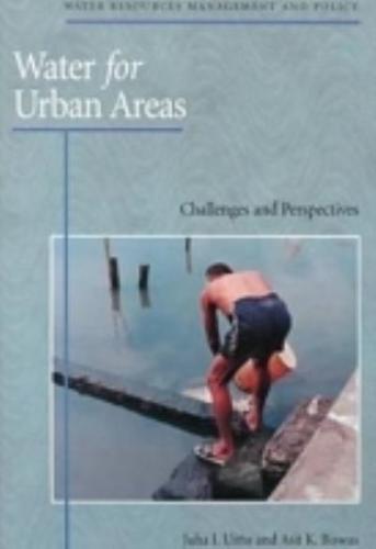 Water for Urban Areas: Challenges and Perspectives