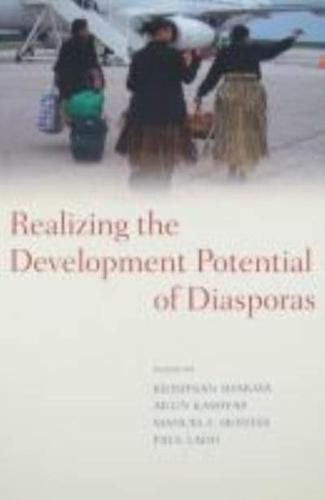 Realizing the Development Potential of Diasporas