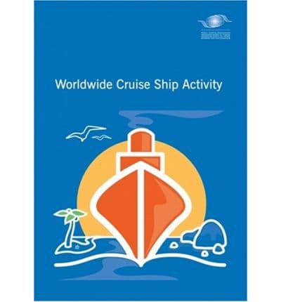 Worldwide Cruise Ship Activity